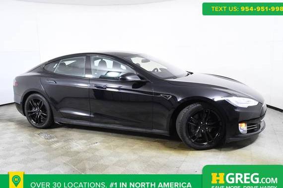 TESLA MODEL S 2016 5YJSA1E22GF124224 image TESLA MODEL S 2016 5YJSA1E22GF124224 image